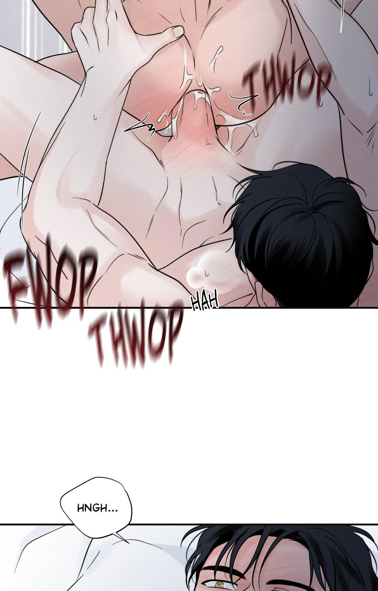 Overclock [Official] - Chapter 31 manhwa