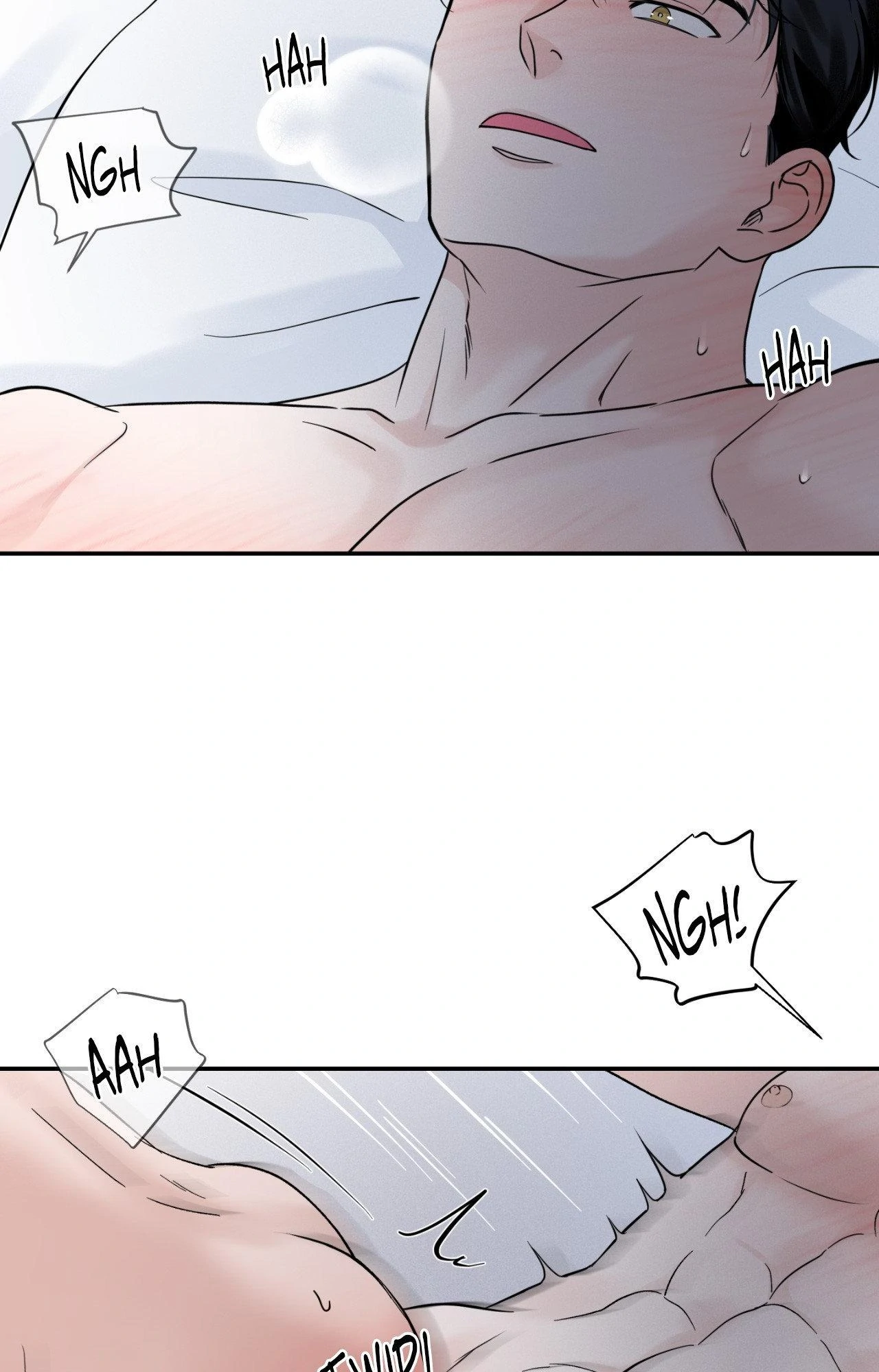 Overclock [Official] - Chapter 31 manhwa