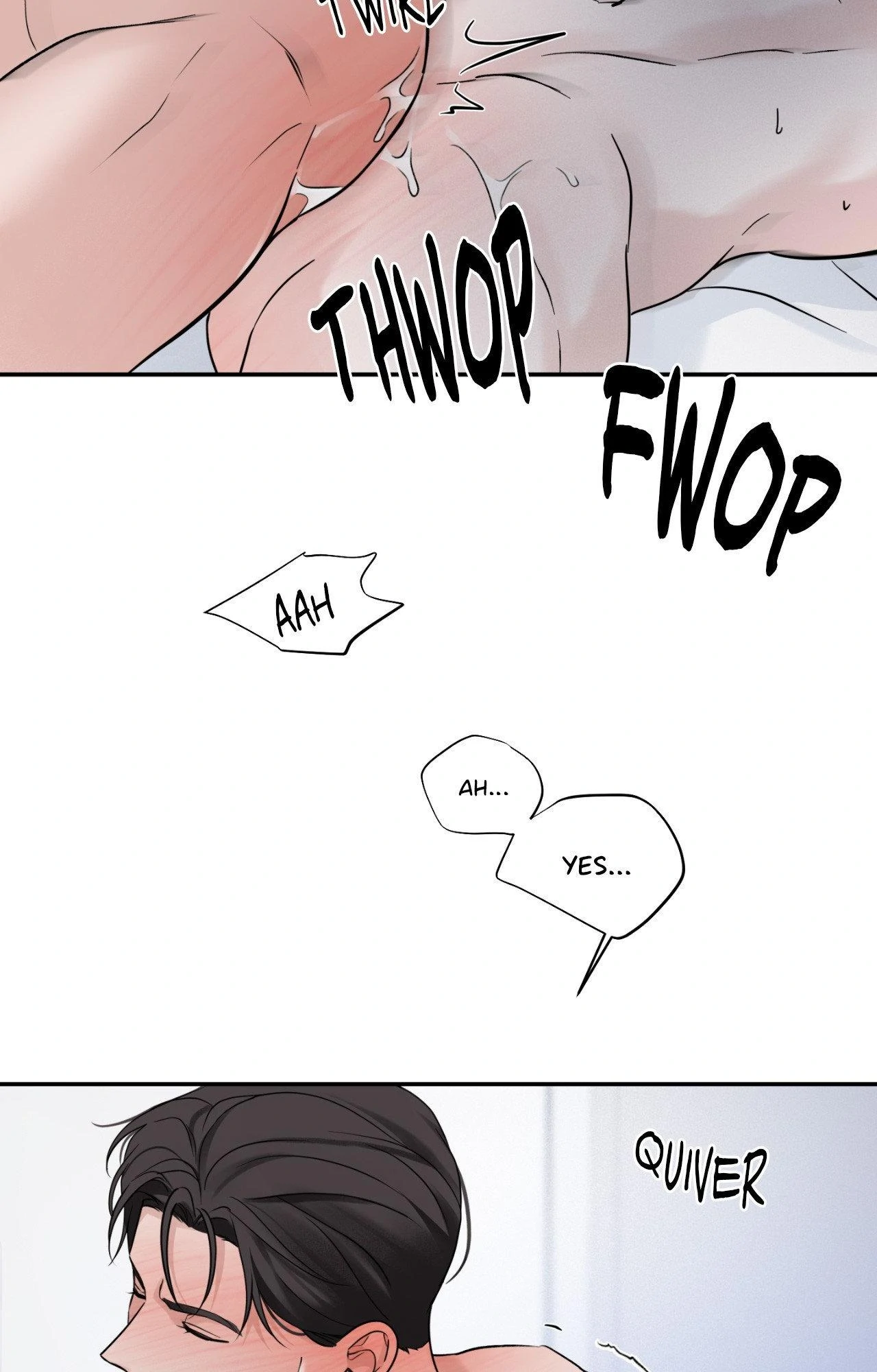 Overclock [Official] - Chapter 31 manhwa