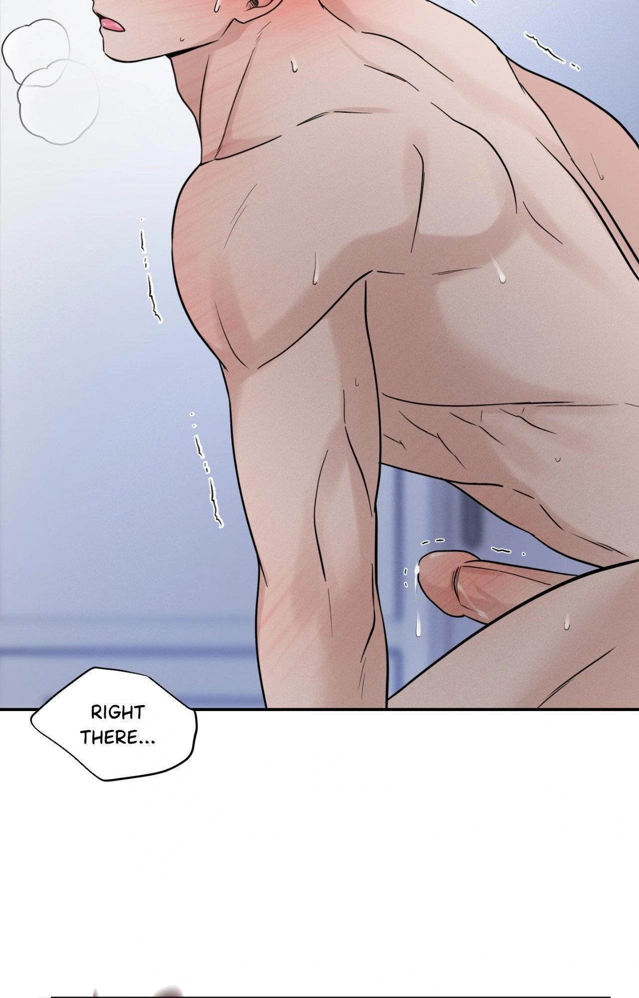 Overclock [Official] - Chapter 31 manhwa