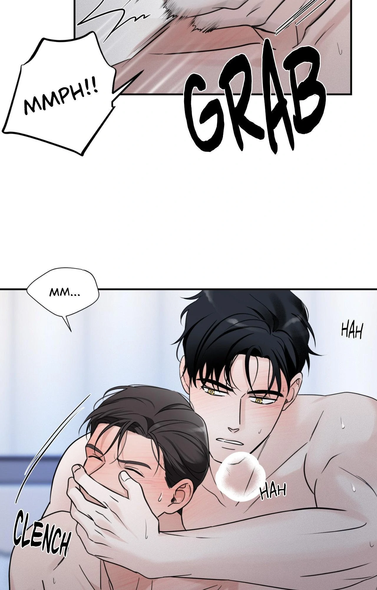 Overclock [Official] - Chapter 31 manhwa
