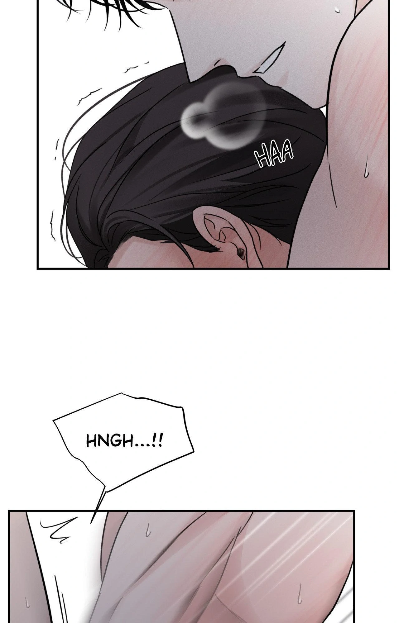 Overclock [Official] - Chapter 31 manhwa