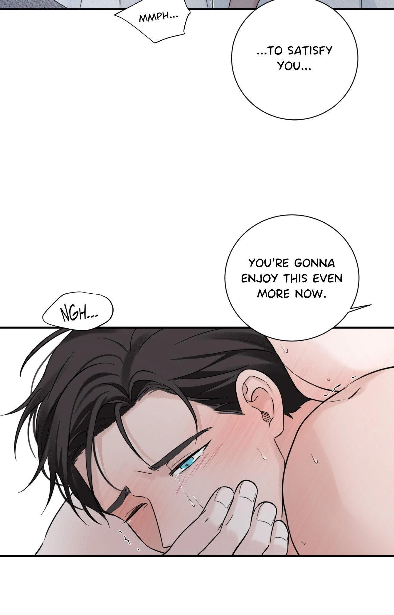 Overclock [Official] - Chapter 31 manhwa