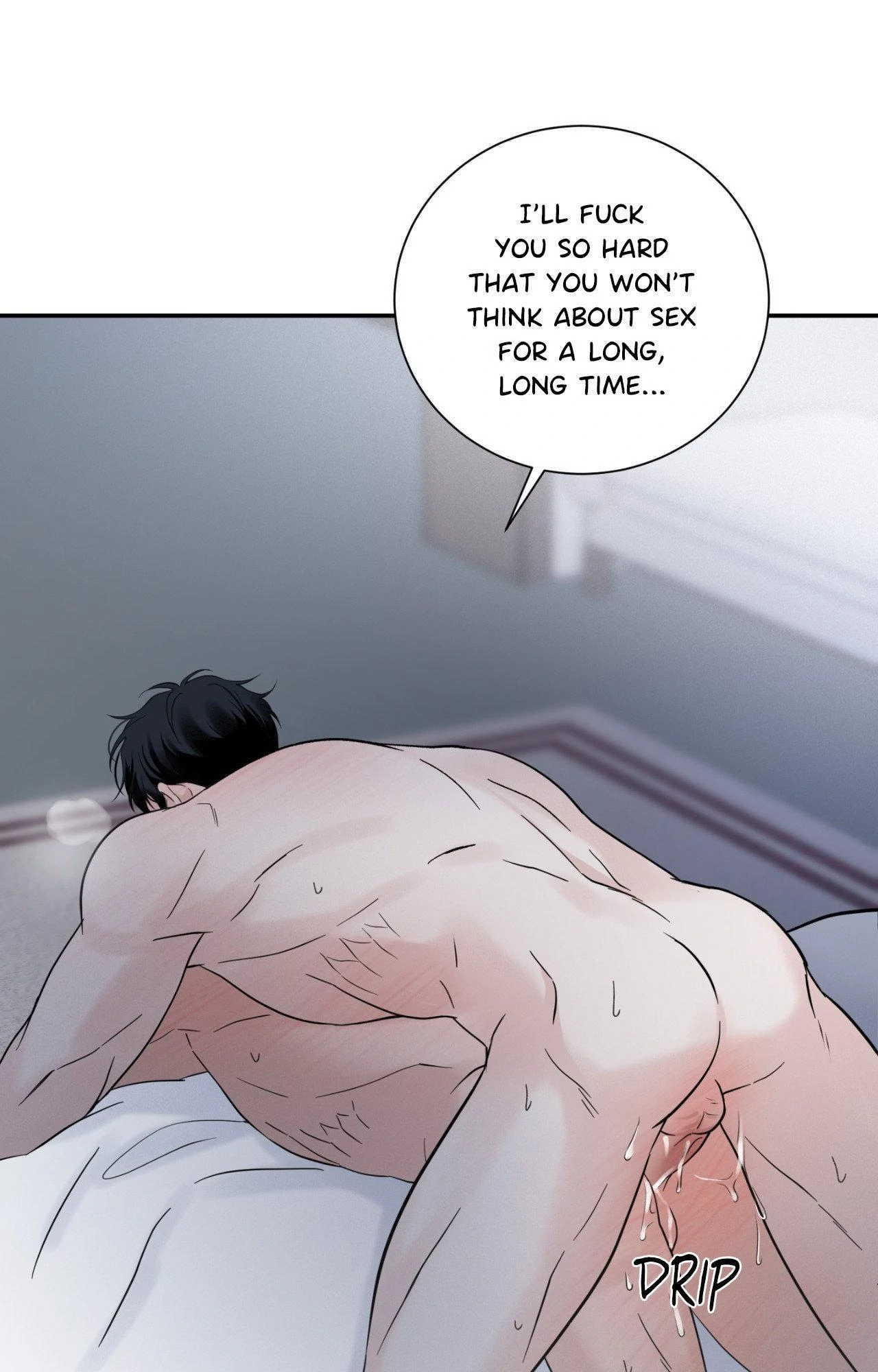Overclock [Official] - Chapter 31 manhwa