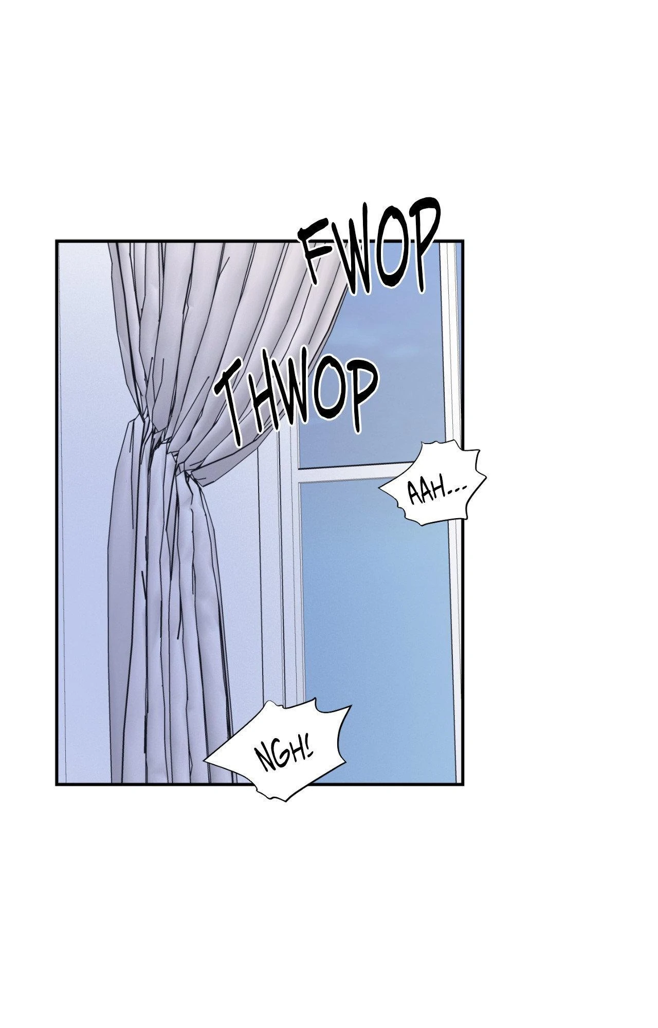 Overclock [Official] - Chapter 32 manhwa