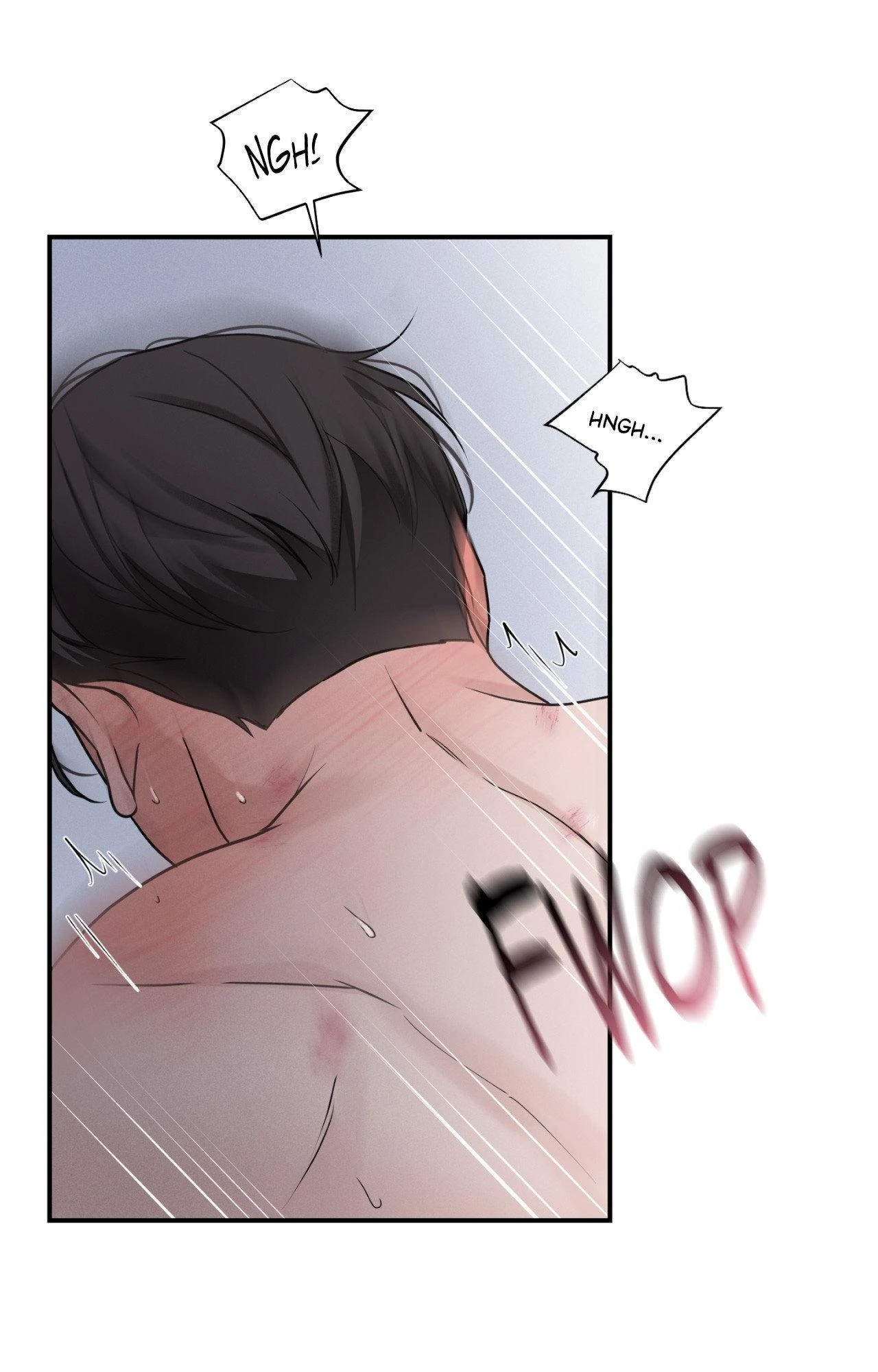 Overclock [Official] - Chapter 32 manhwa