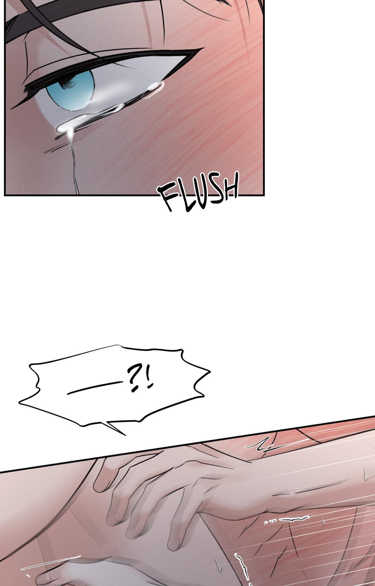 Overclock [Official] - Chapter 32 manhwa