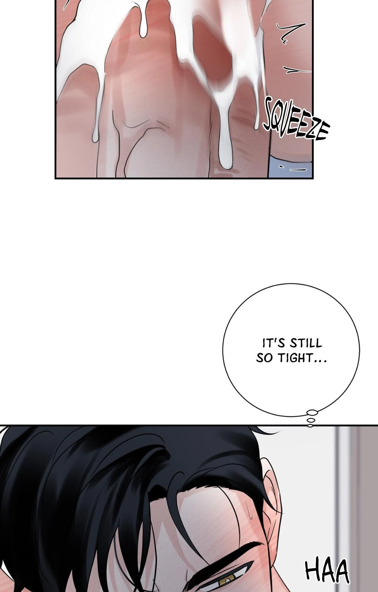 Overclock [Official] - Chapter 32 manhwa