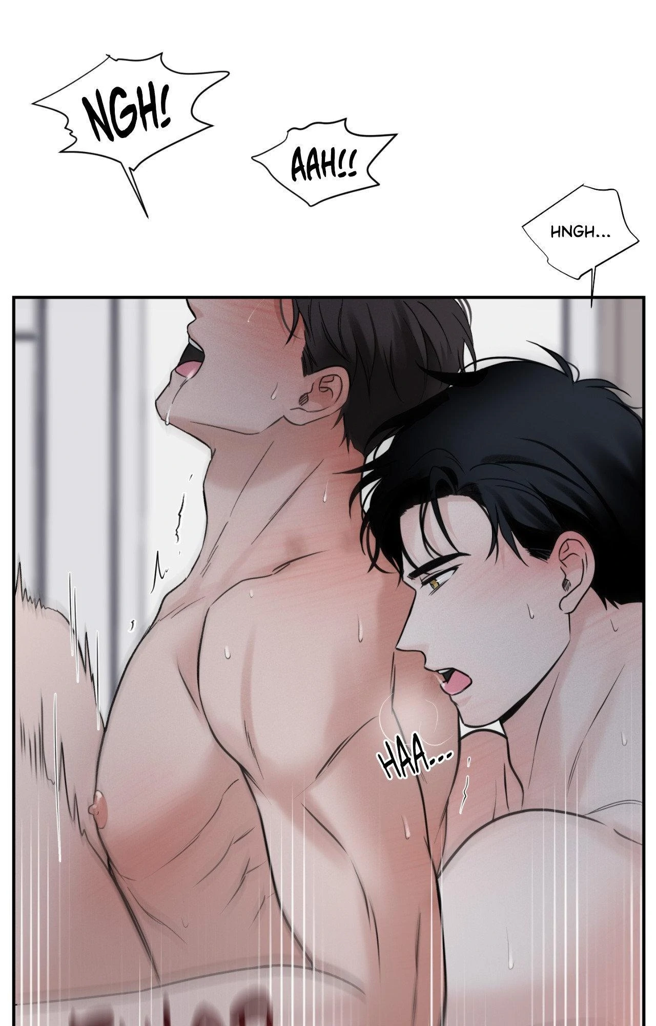 Overclock [Official] - Chapter 32 manhwa