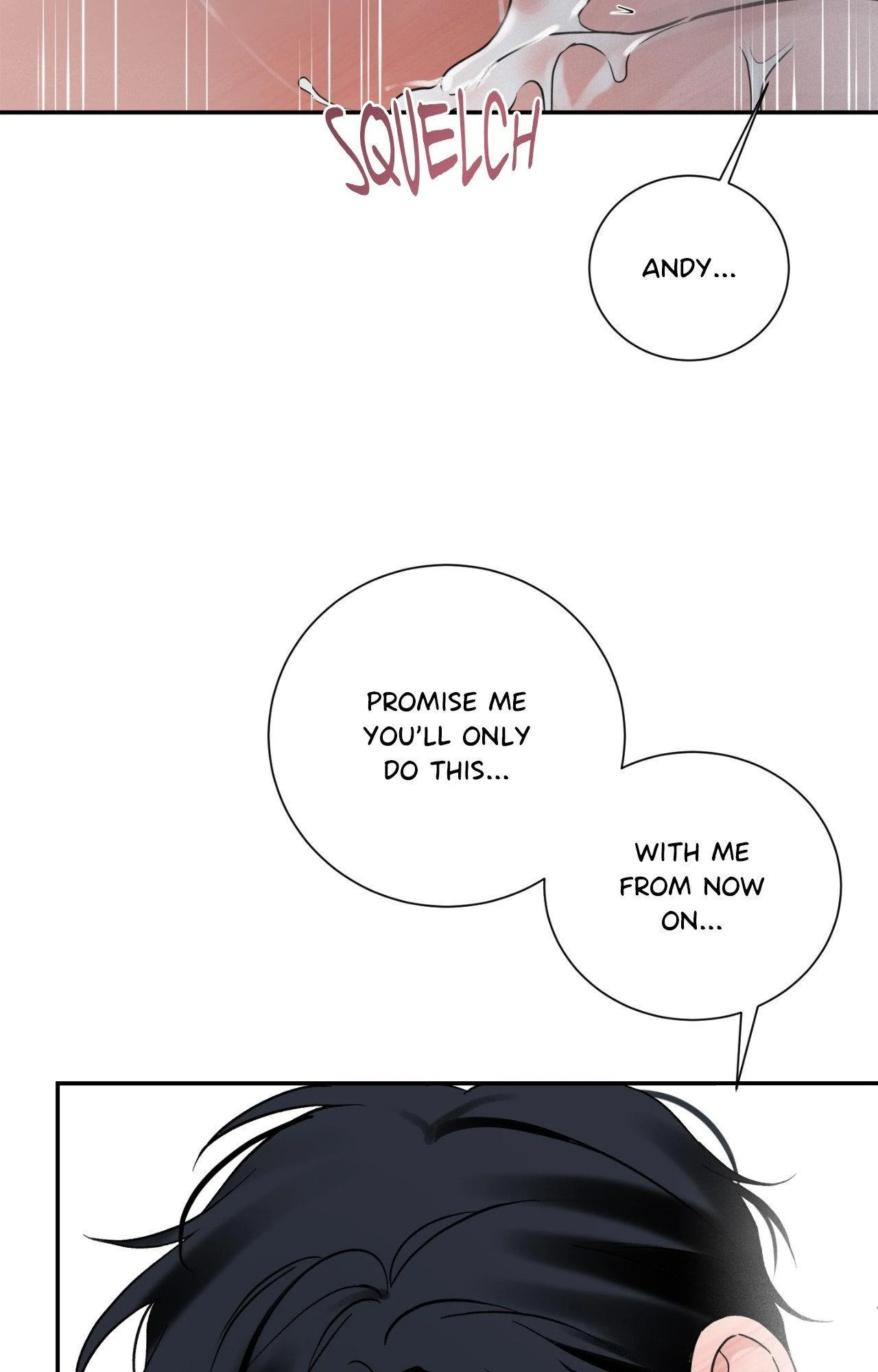 Overclock [Official] - Chapter 32 manhwa