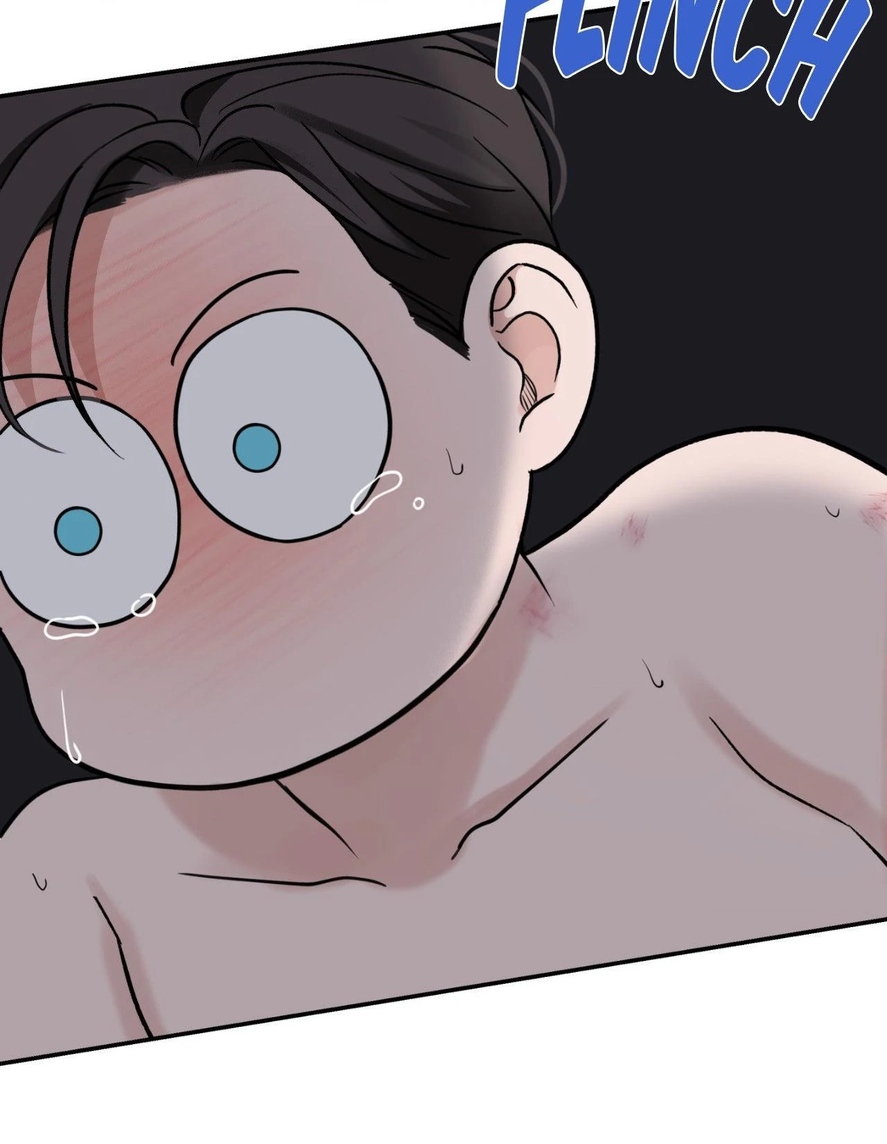Overclock [Official] - Chapter 32 manhwa