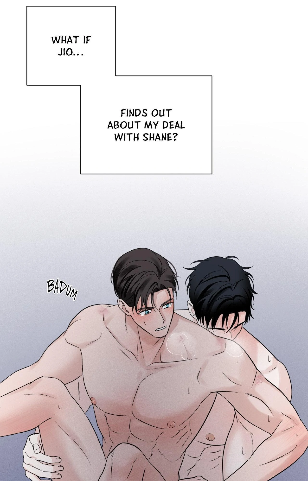 Overclock [Official] - Chapter 32 manhwa