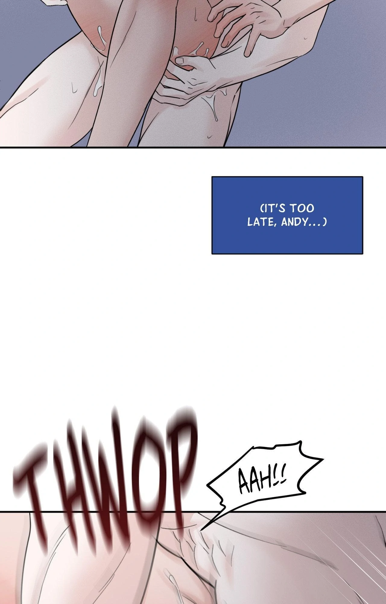 Overclock [Official] - Chapter 32 manhwa