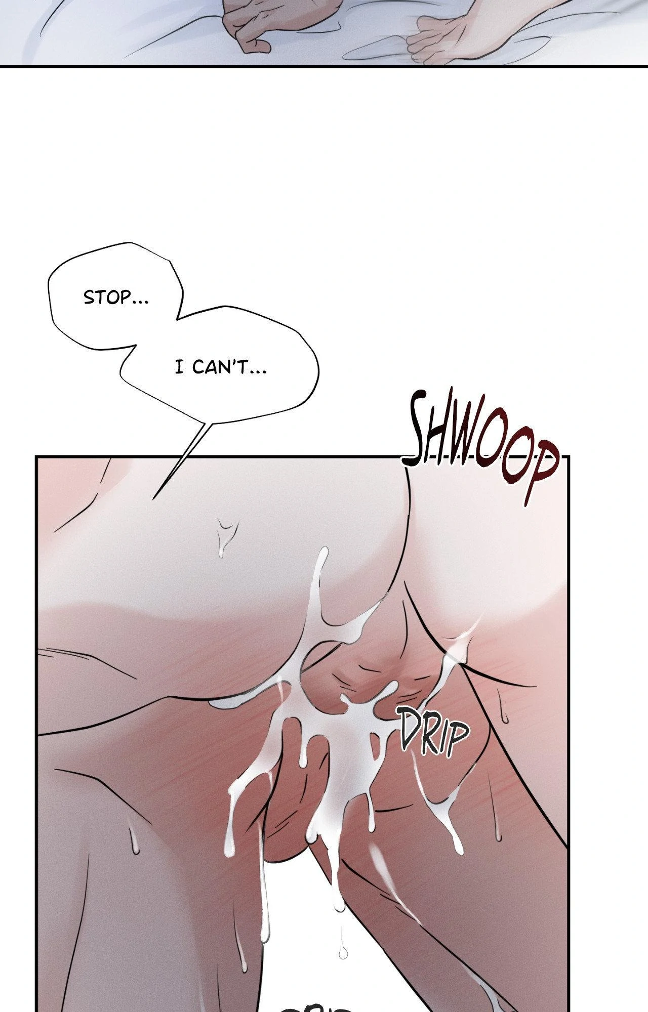 Overclock [Official] - Chapter 32 manhwa