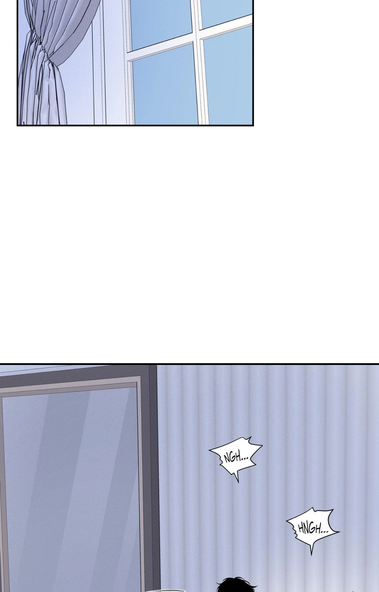 Overclock [Official] - Chapter 32 manhwa