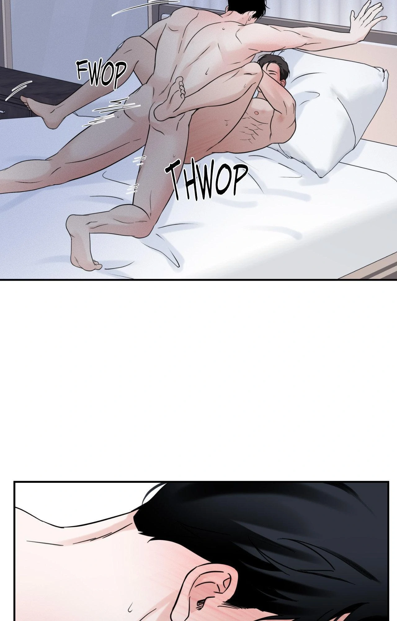 Overclock [Official] - Chapter 32 manhwa