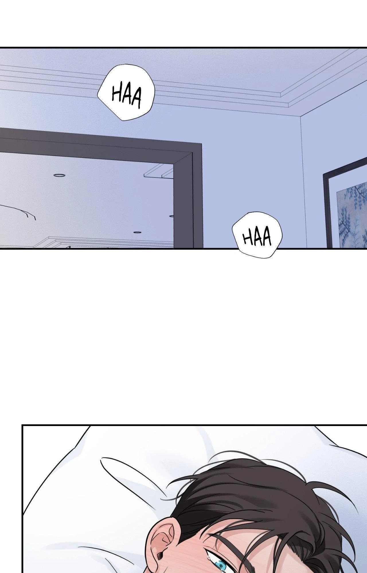 Overclock [Official] - Chapter 32 manhwa