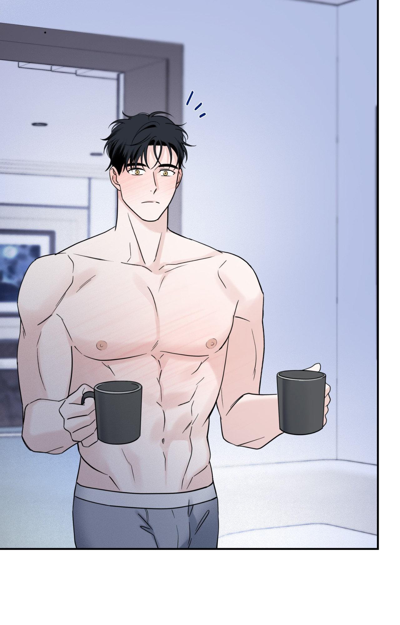 Overclock [Official] - Chapter 32 manhwa