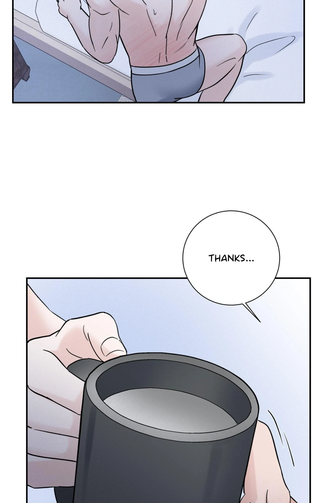 Overclock [Official] - Chapter 32 manhwa