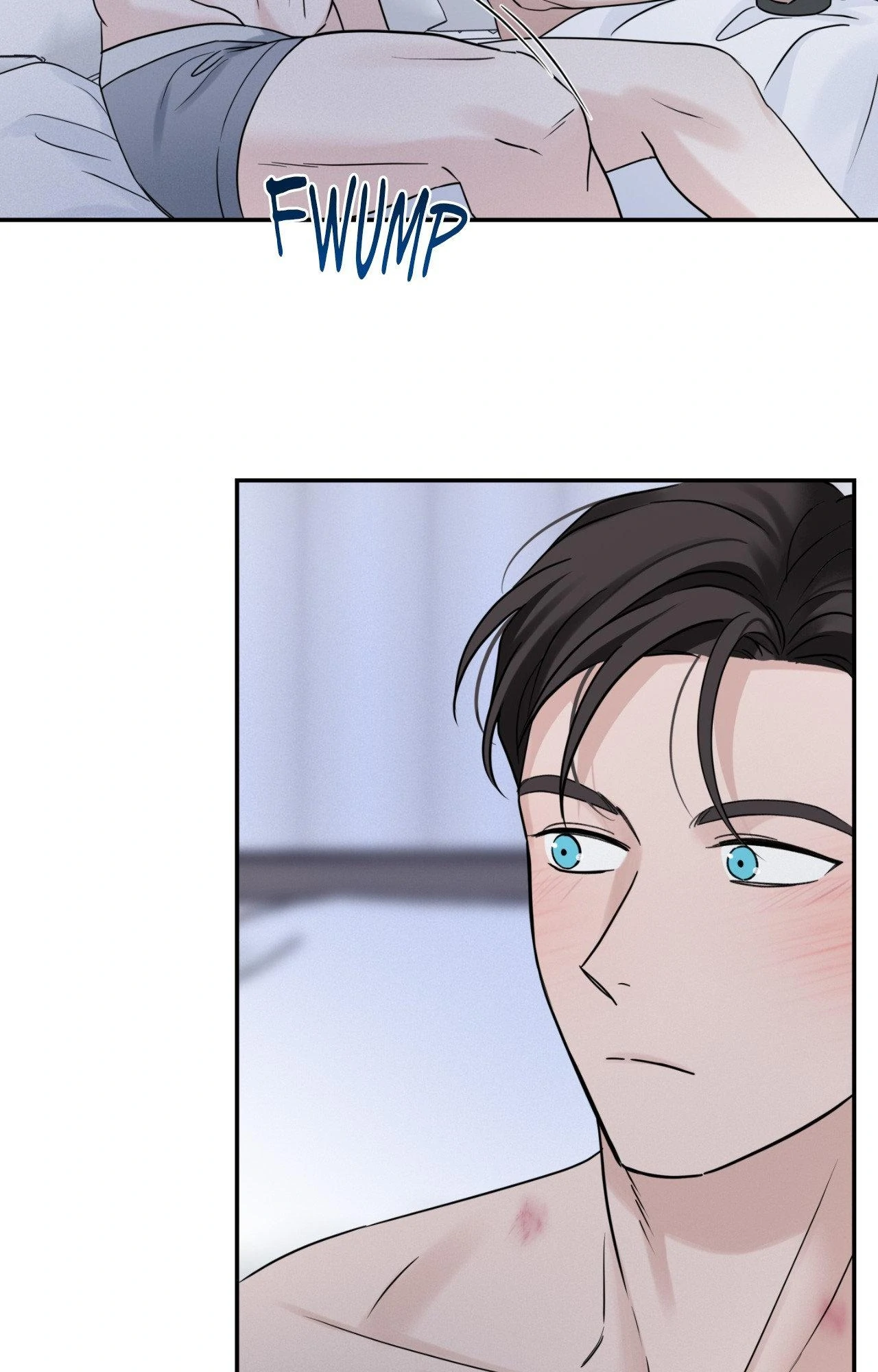 Overclock [Official] - Chapter 32 manhwa