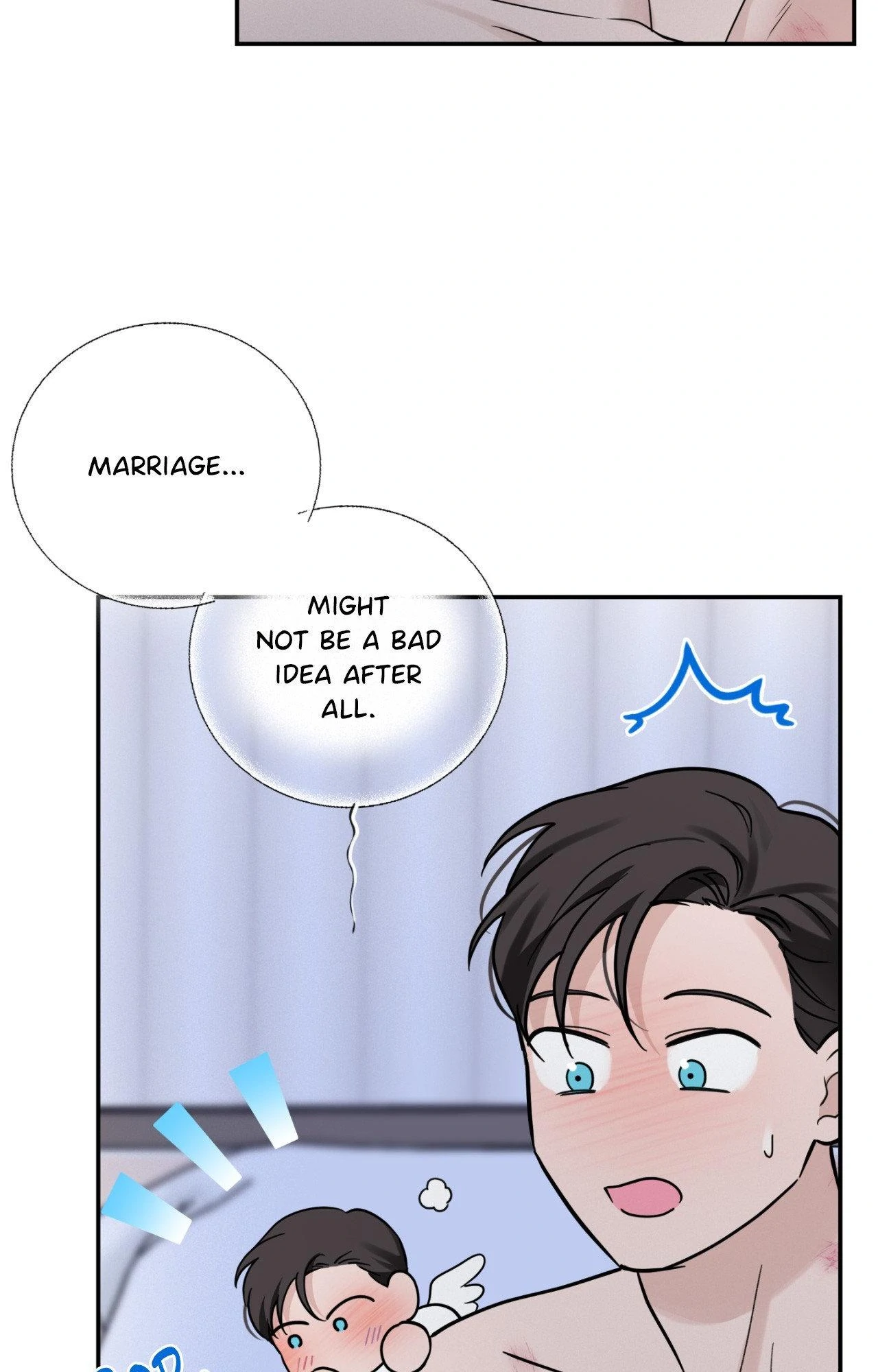 Overclock [Official] - Chapter 32 manhwa