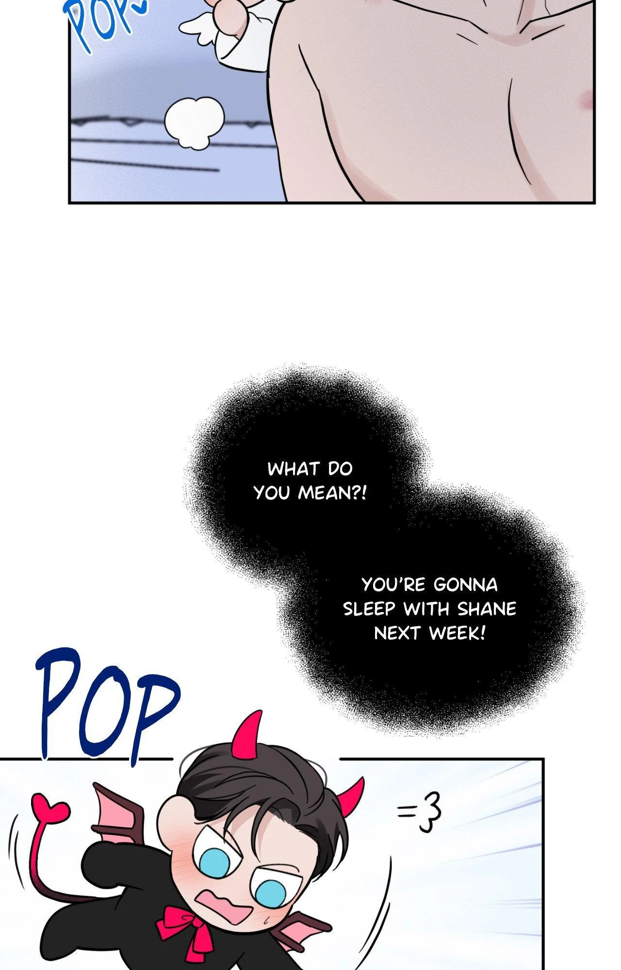 Overclock [Official] - Chapter 32 manhwa
