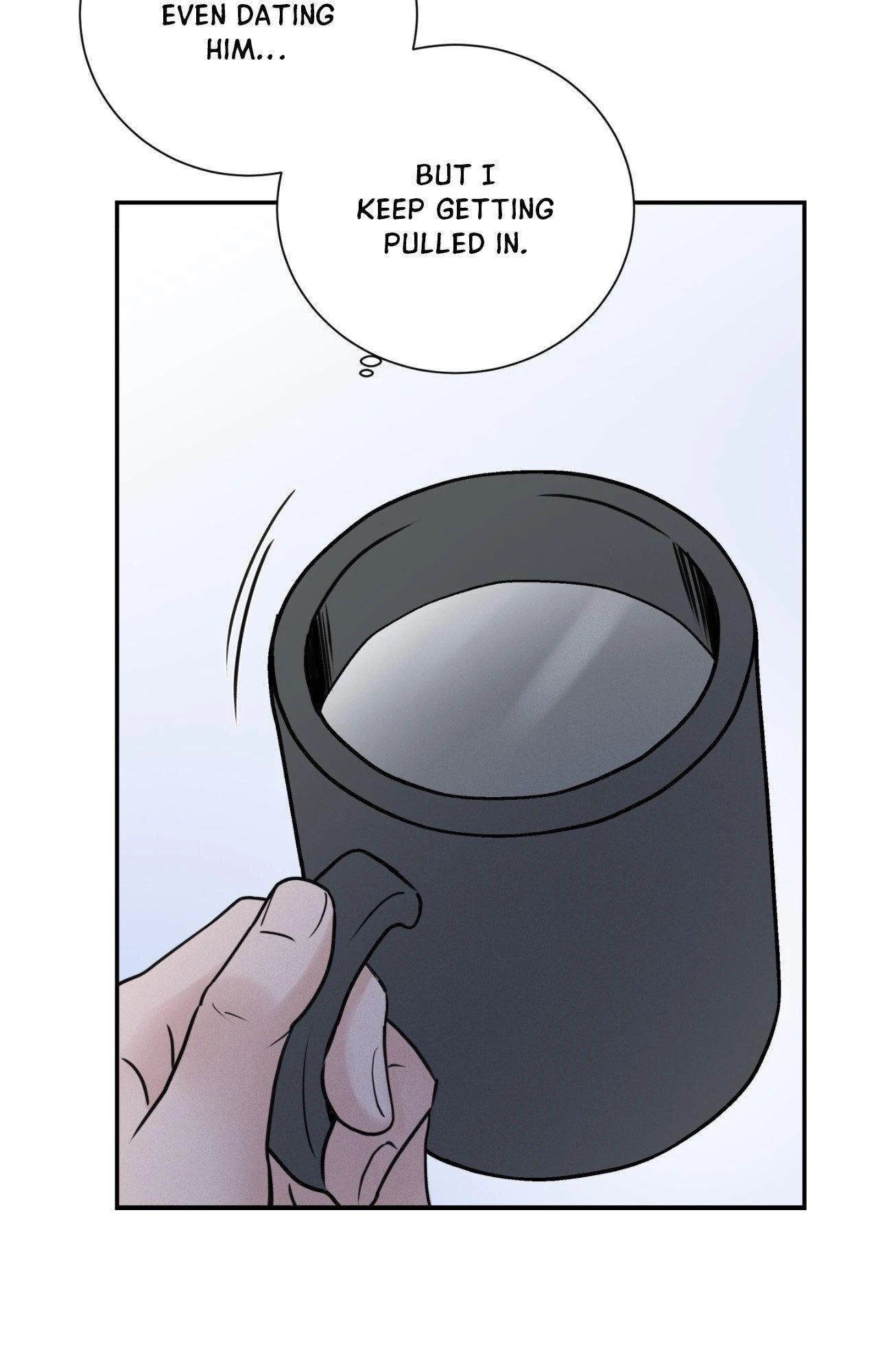 Overclock [Official] - Chapter 32 manhwa