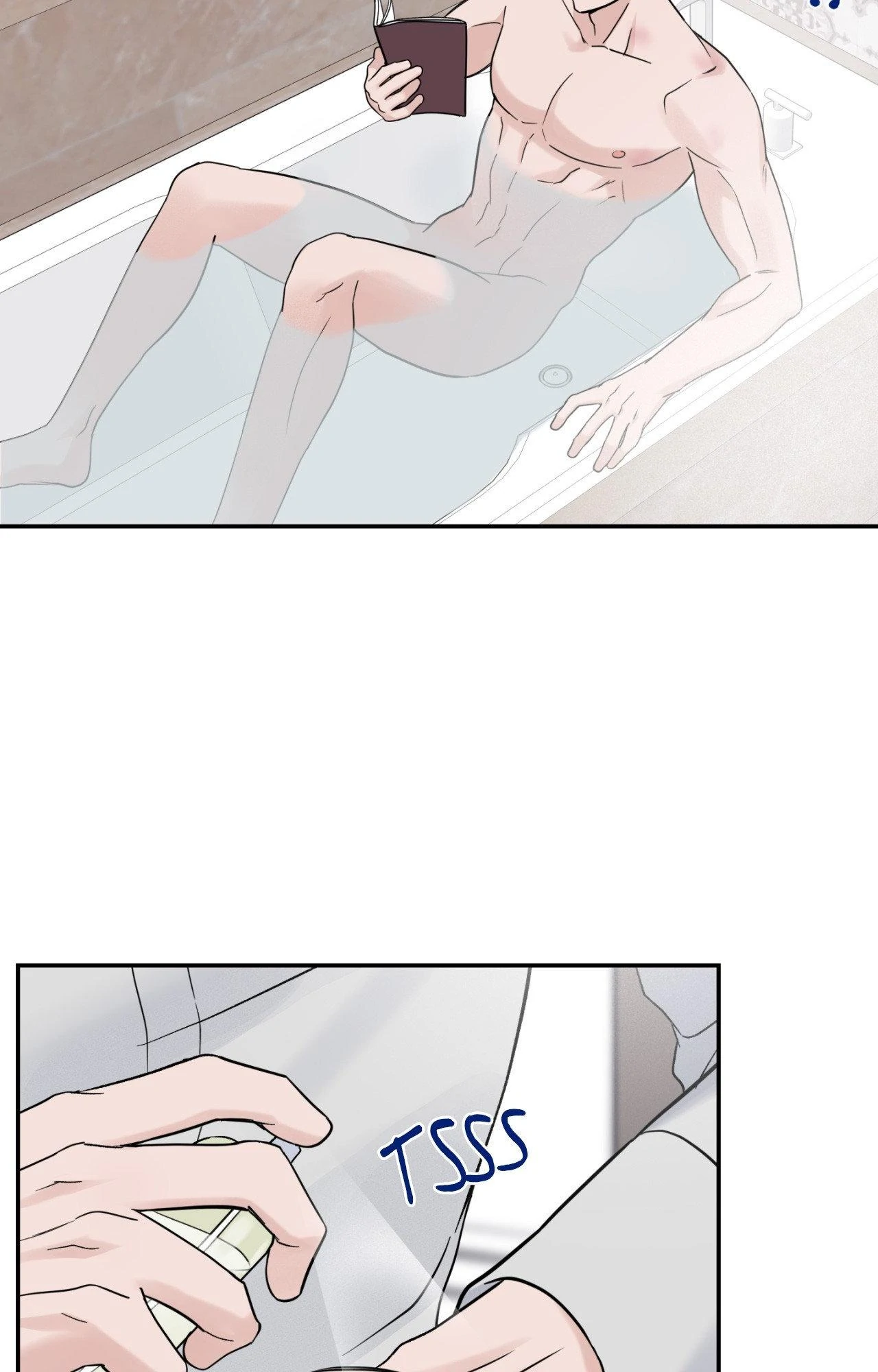 Overclock [Official] - Chapter 32 manhwa