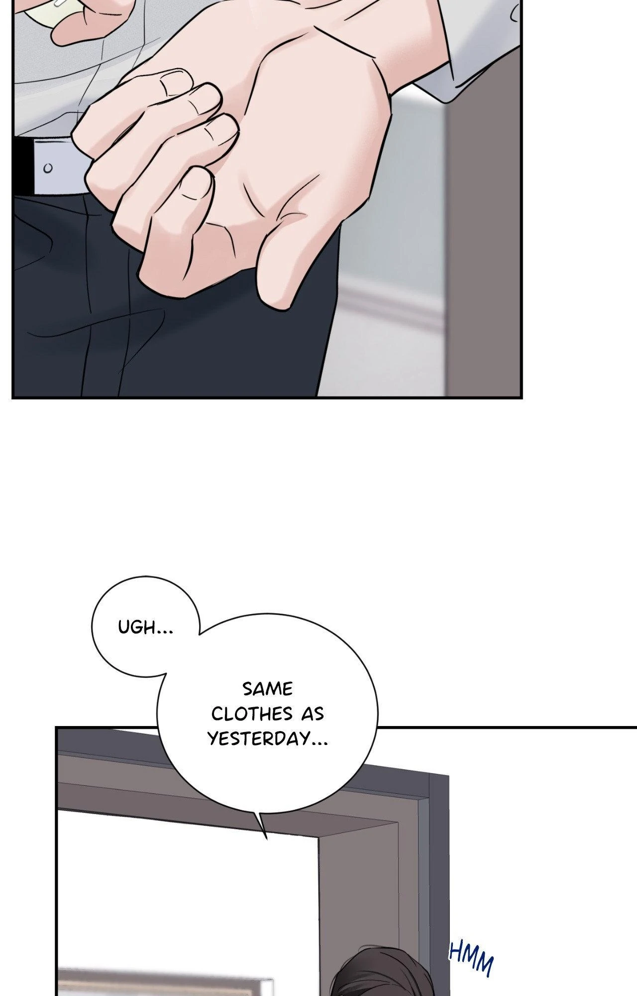 Overclock [Official] - Chapter 32 manhwa