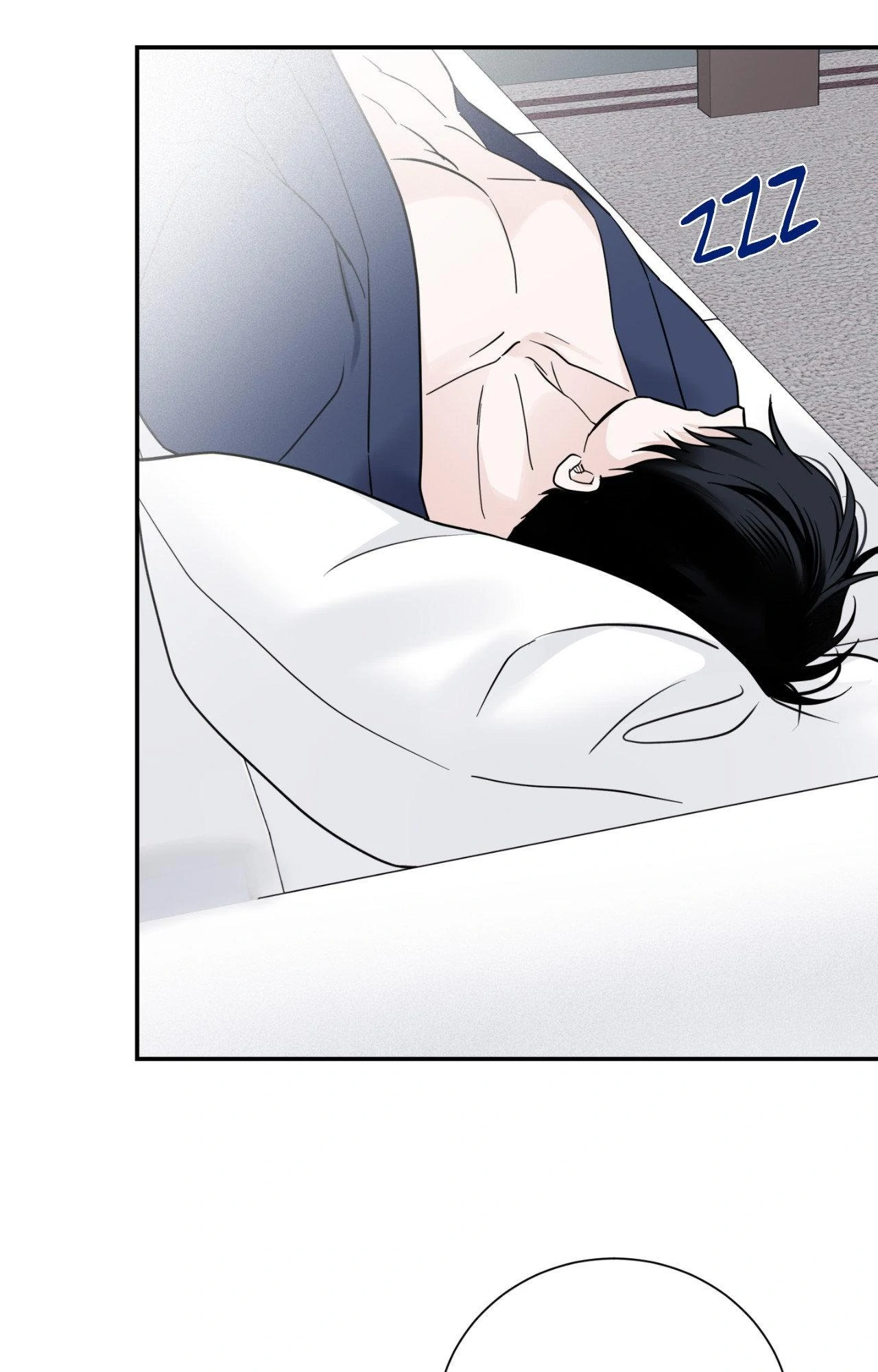 Overclock [Official] - Chapter 32 manhwa