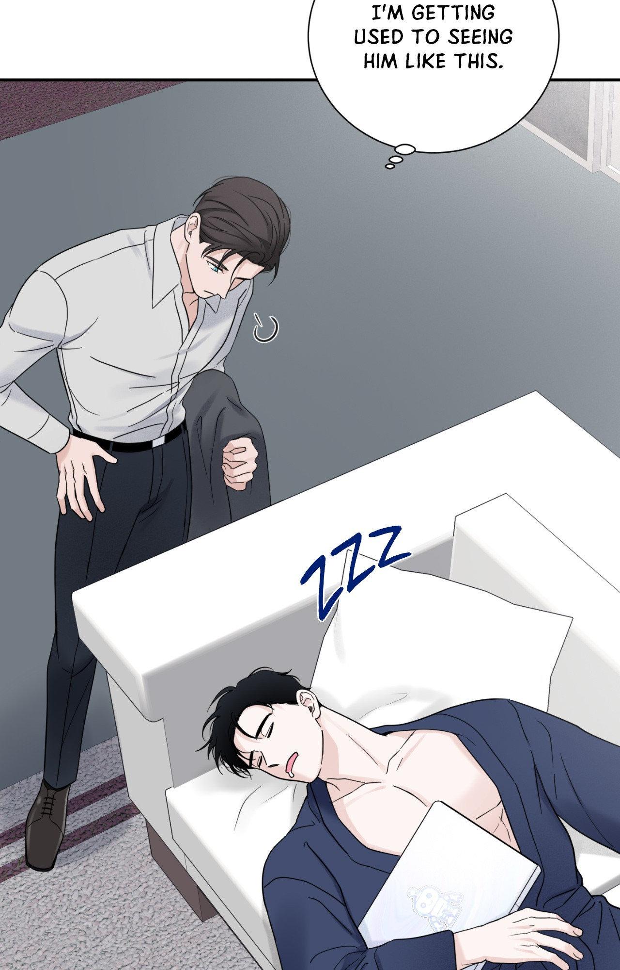 Overclock [Official] - Chapter 32 manhwa