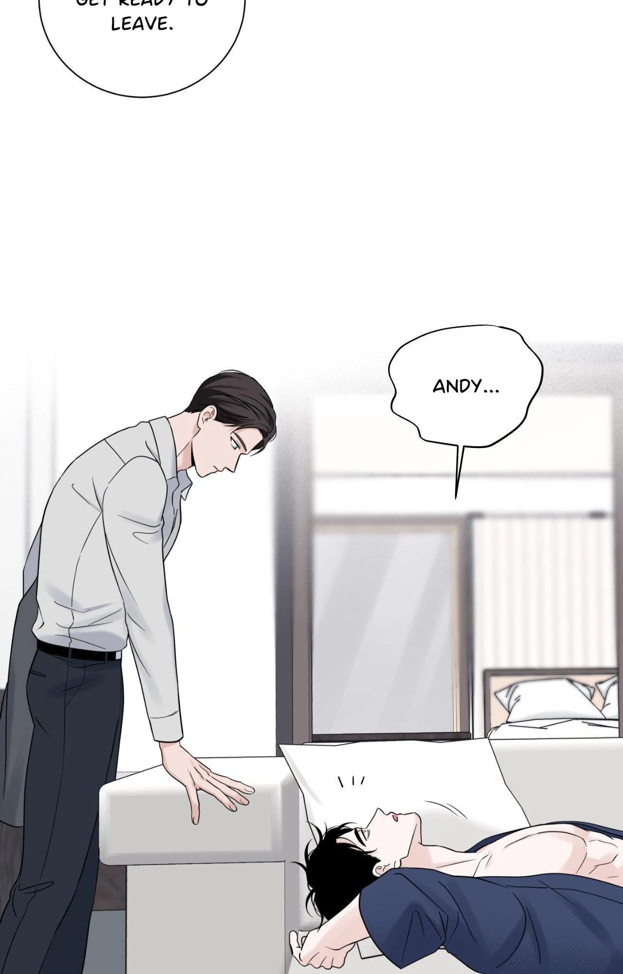 Overclock [Official] - Chapter 32 manhwa