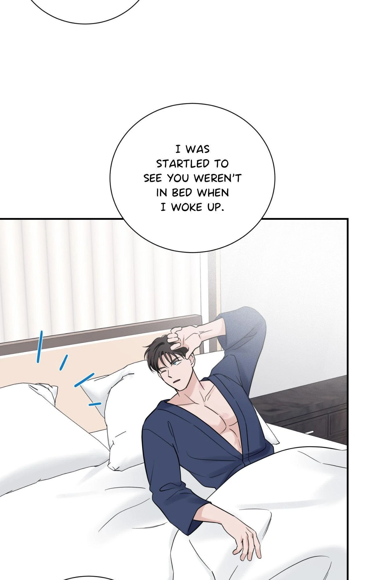 Overclock [Official] - Chapter 32 manhwa