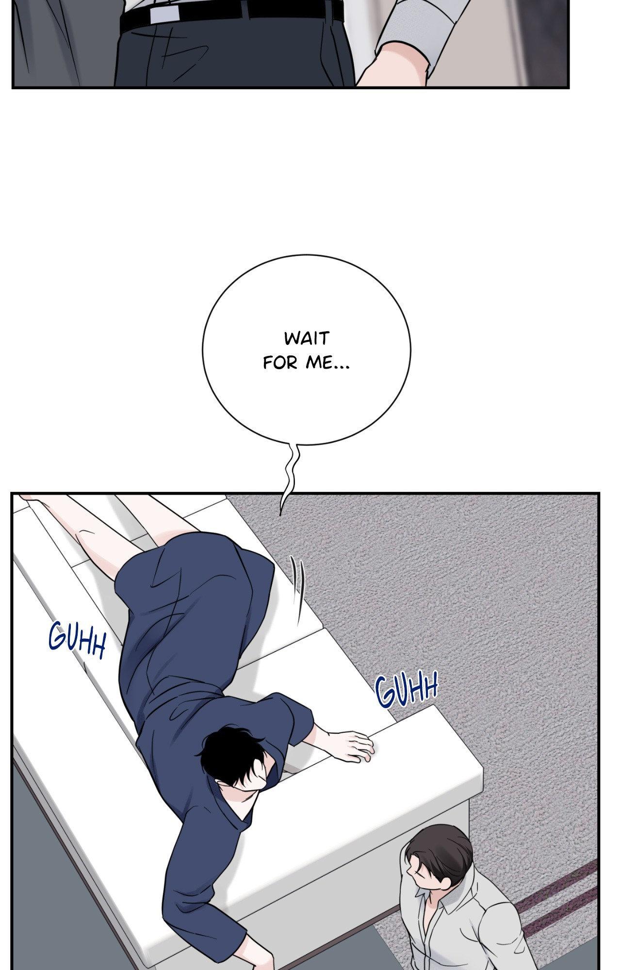 Overclock [Official] - Chapter 32 manhwa