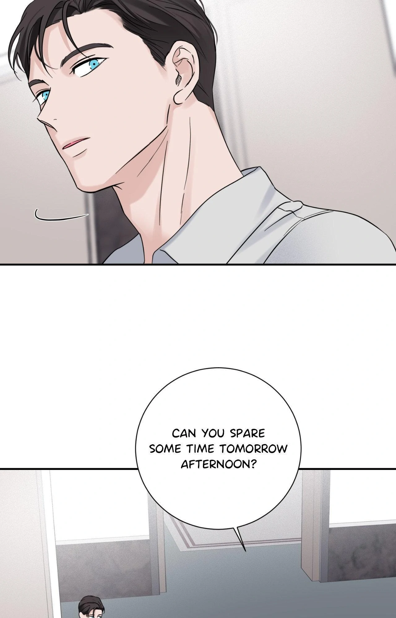 Overclock [Official] - Chapter 32 manhwa