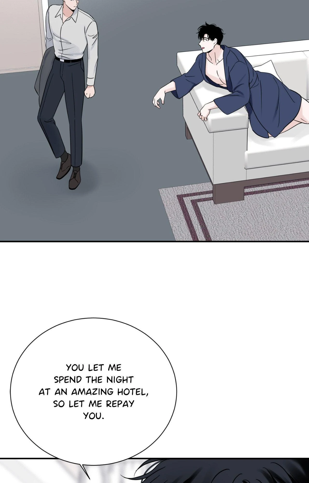 Overclock [Official] - Chapter 32 manhwa