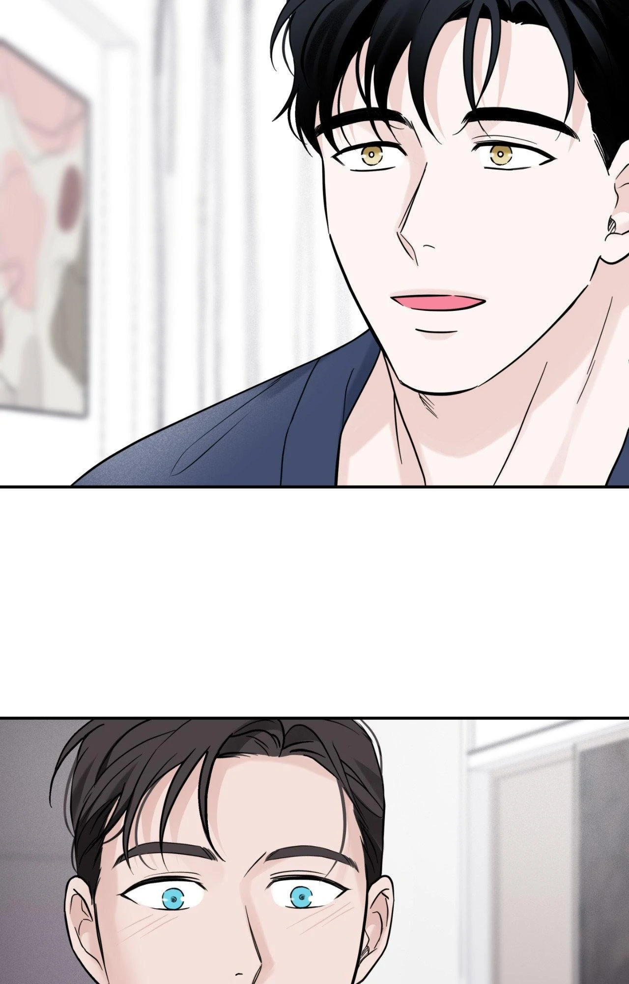 Overclock [Official] - Chapter 32 manhwa