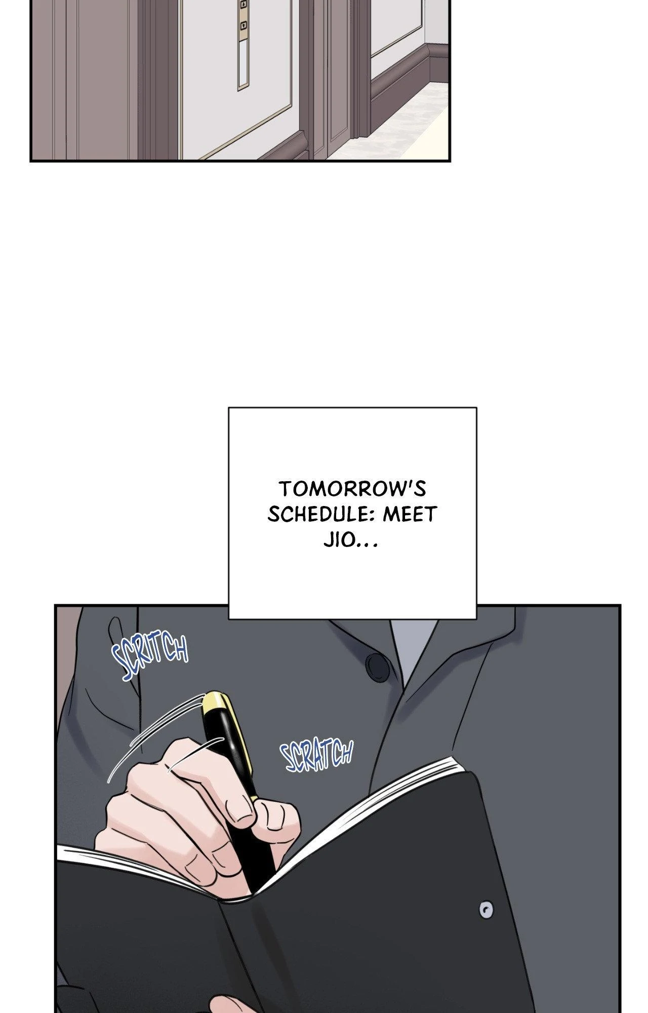 Overclock [Official] - Chapter 32 manhwa