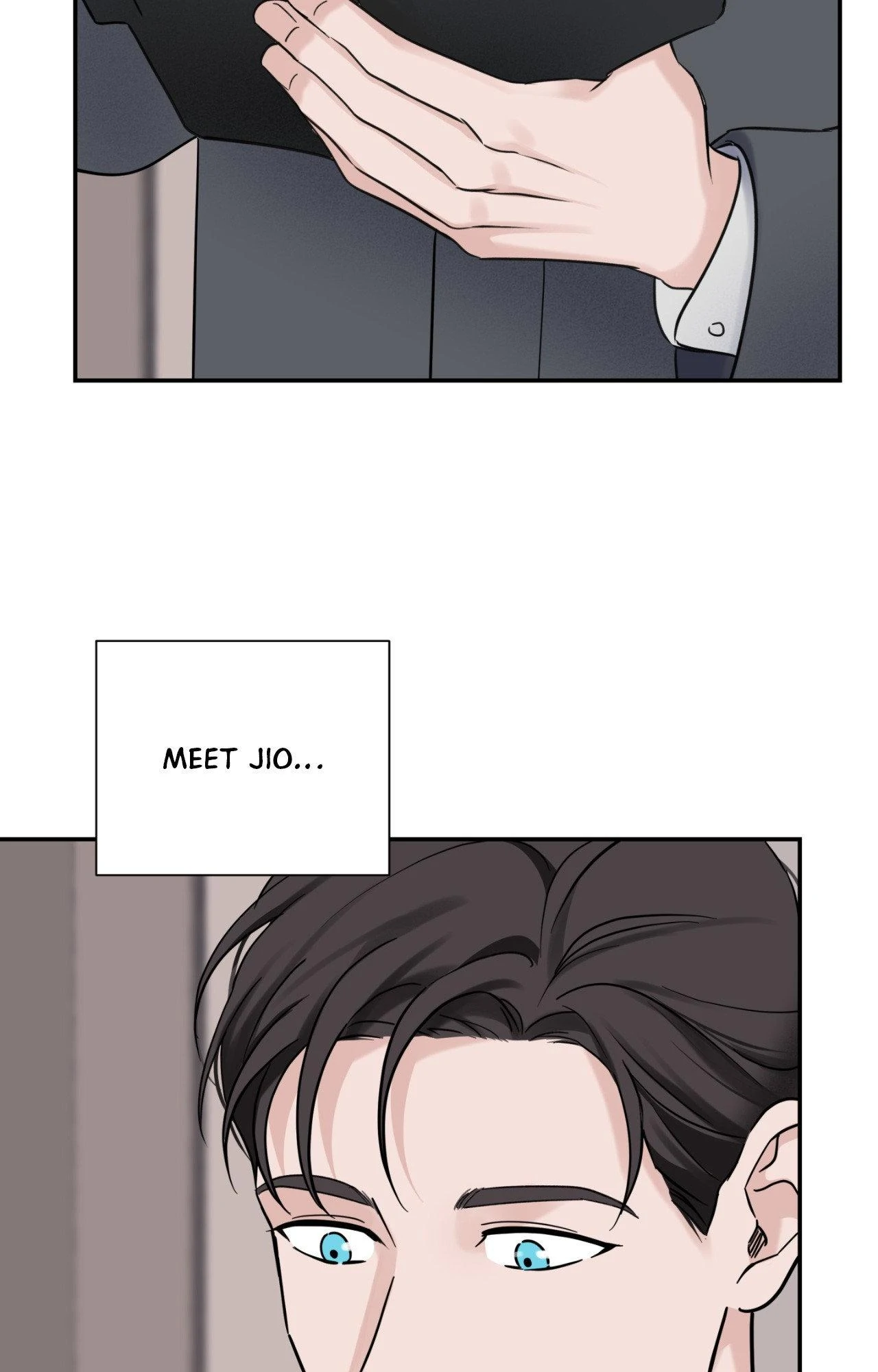 Overclock [Official] - Chapter 32 manhwa