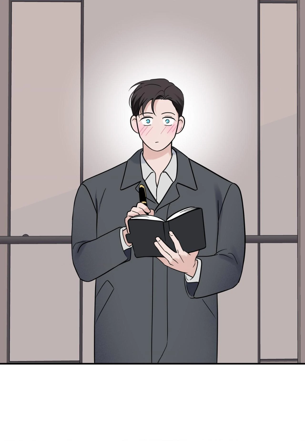 Overclock [Official] - Chapter 32 manhwa