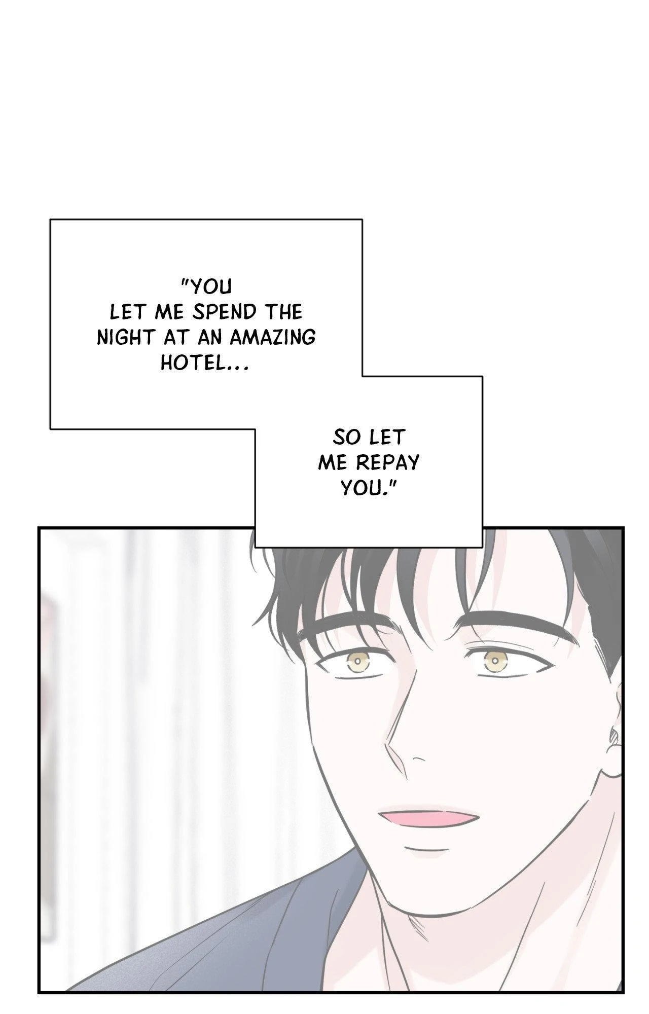 Overclock [Official] - Chapter 33 manhwa