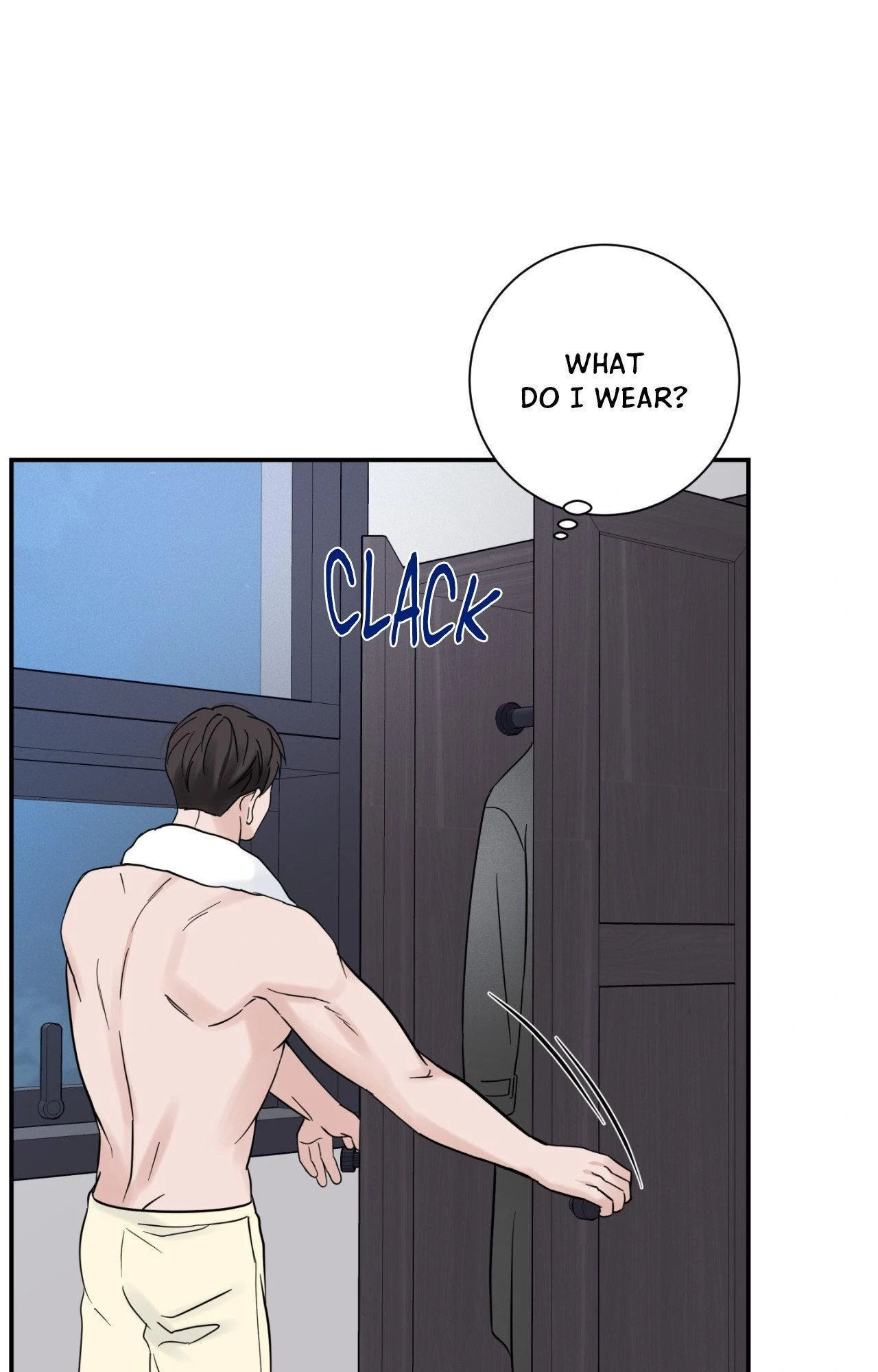 Overclock [Official] - Chapter 33 manhwa