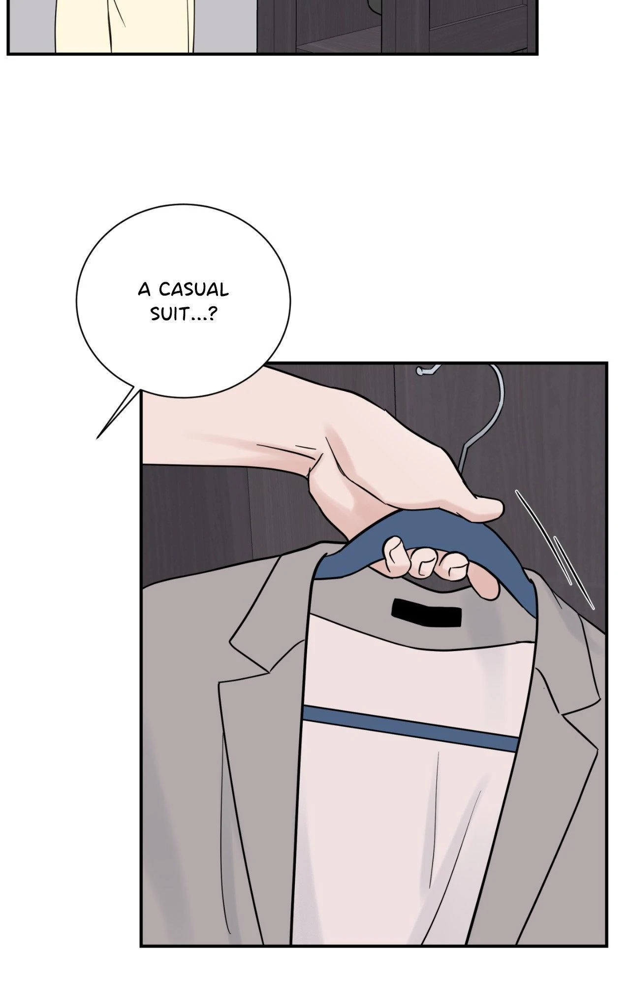 Overclock [Official] - Chapter 33 manhwa