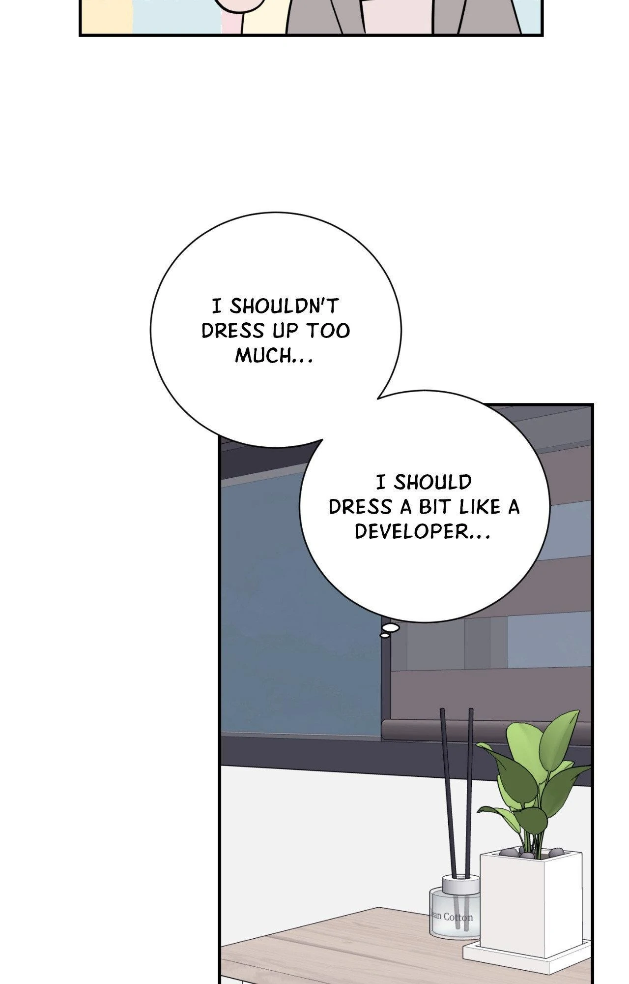 Overclock [Official] - Chapter 33 manhwa