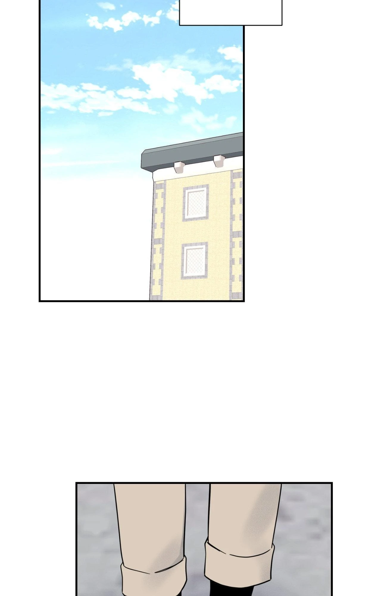 Overclock [Official] - Chapter 33 manhwa