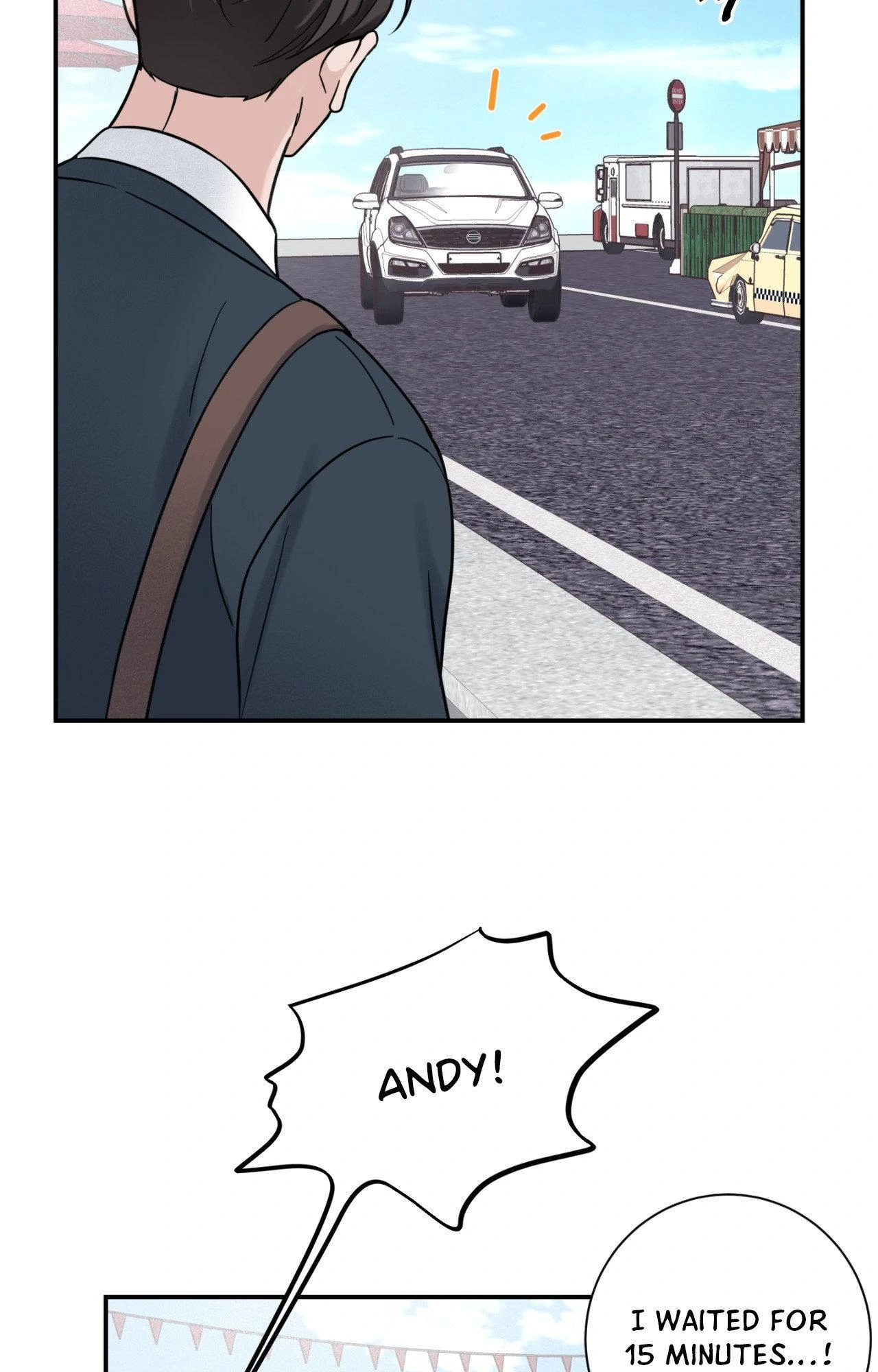 Overclock [Official] - Chapter 33 manhwa