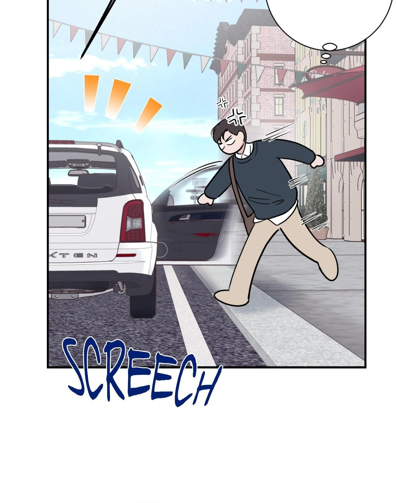 Overclock [Official] - Chapter 33 manhwa