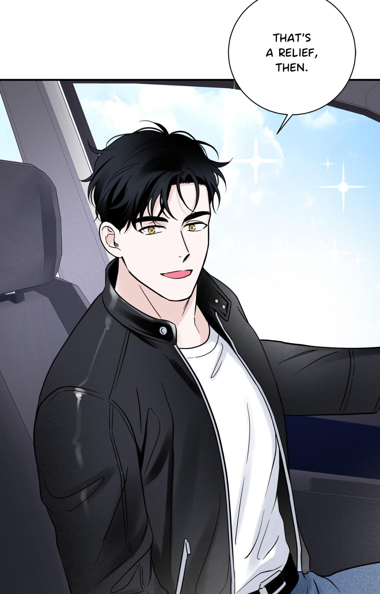 Overclock [Official] - Chapter 33 manhwa