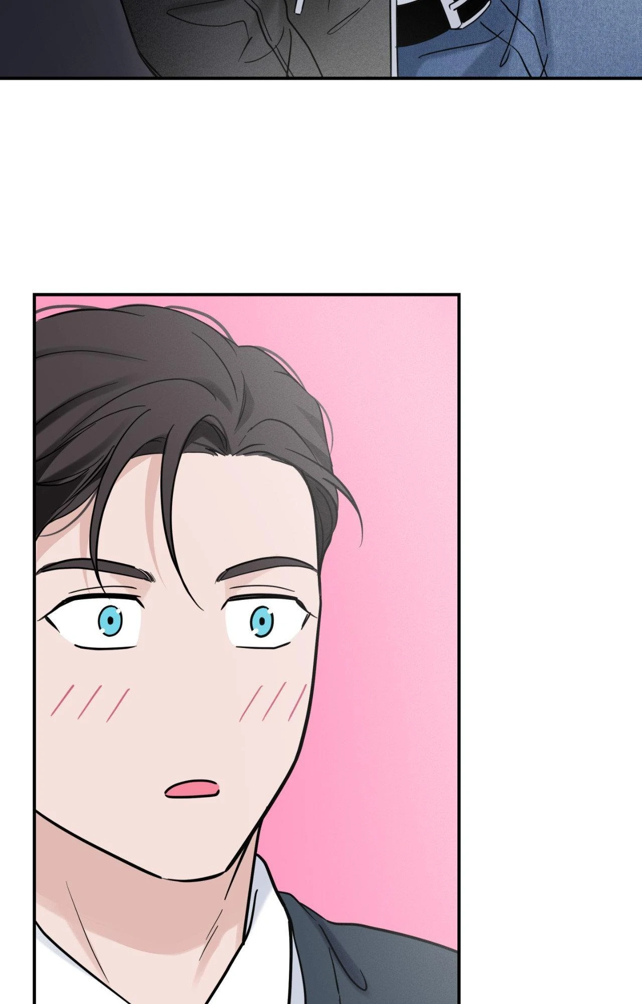 Overclock [Official] - Chapter 33 manhwa