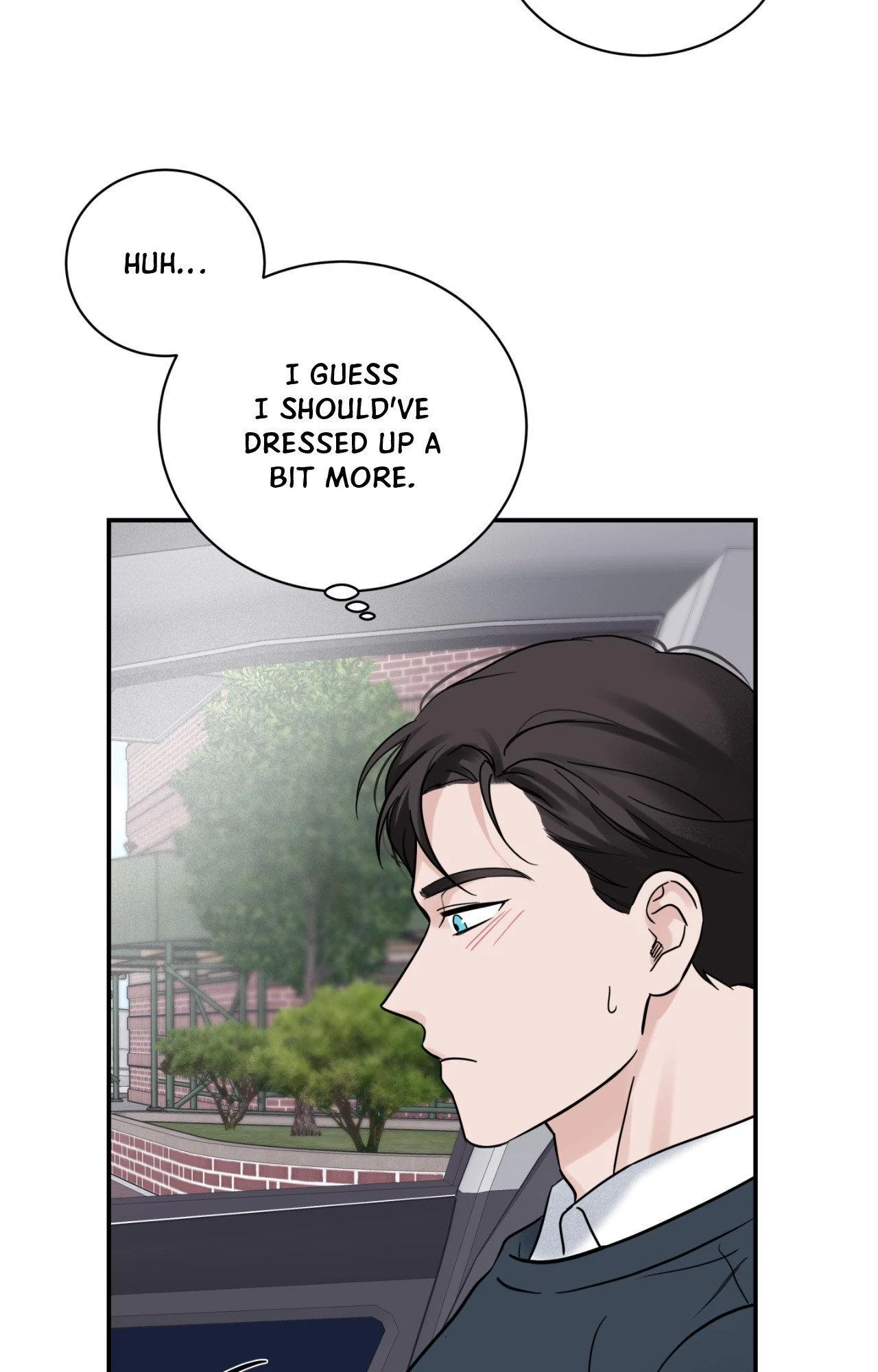 Overclock [Official] - Chapter 33 manhwa